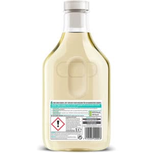 Nước Giặt Hữu Cơ EcoVer Waschmittel Universal 2008902 20WL - 1L 4 Nước Giặt Hữu Cơ EcoVer Waschmittel Universal 2008902 20WL - 1L