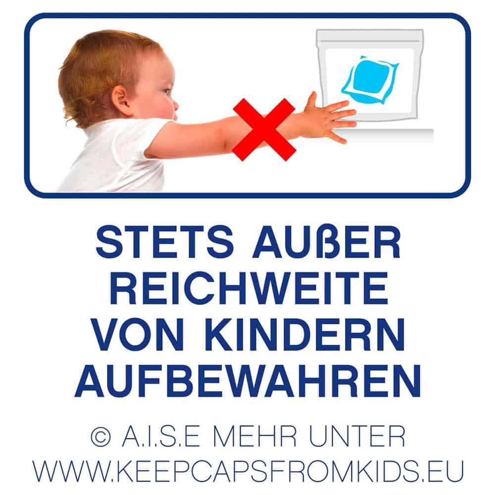 Viên Nước Giặt Quần Áo Màu Dm All-in-1 Color Waschmittel- 18 Viên 8 Viên Nước Giặt Quần Áo Màu Dm All-in-1 Color Waschmittel- 18 Viên