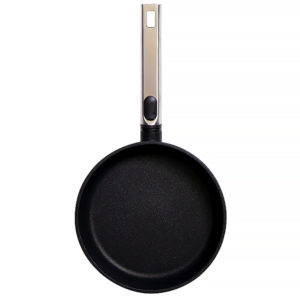 Chảo Woll 1520PLCIB Diamond XR Logic Fry Pans 20cm