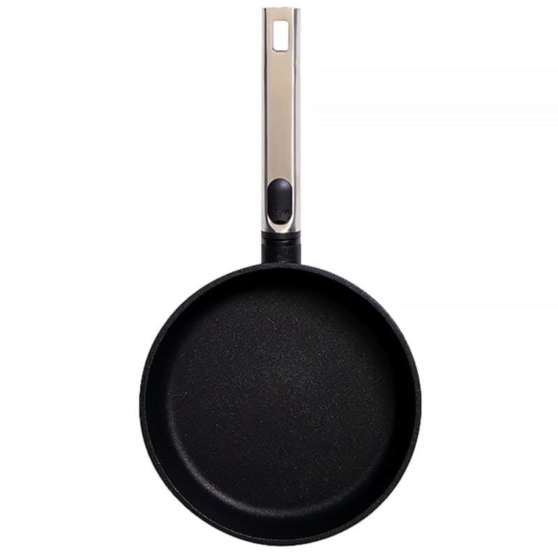 Chảo Woll 1520PLCIB Diamond XR Logic Fry Pans 20cm