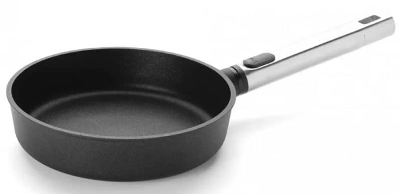 Chảo Woll 1520PLCIB Diamond XR Logic Fry Pans 20cm