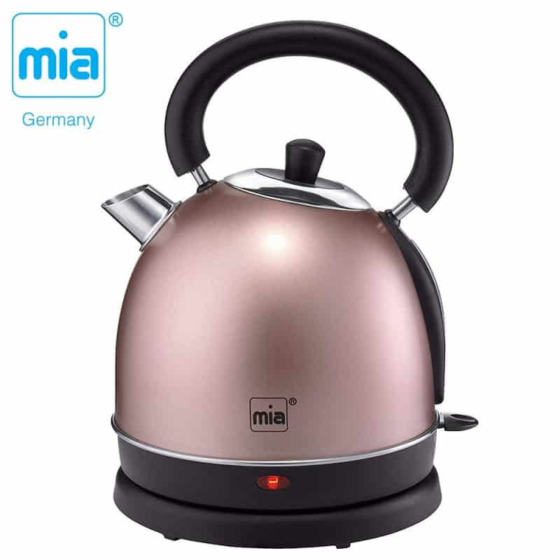 Ấm Đun Nước MIA EW3686RG 1.8L