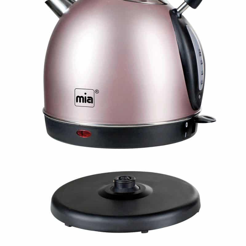 Ấm Đun Nước MIA EW3686RG 1.8L