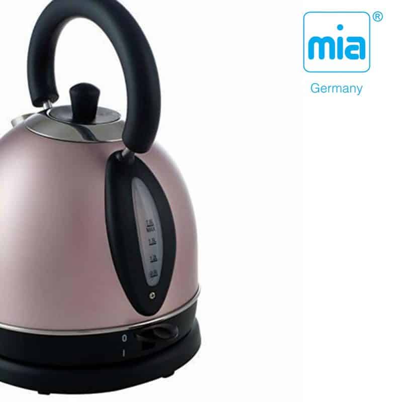 Ấm Đun Nước MIA EW3686RG 1.8L