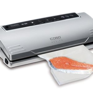 Máy Hút Chân Không Caso VC100 3 Máy Hút Chân Không Caso VC100-2