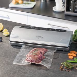 Máy Hút Chân Không Caso VC100 2 May Hut Chan Khong Caso VC100 4 1 Gia Dụng Đức Đà Nẵng