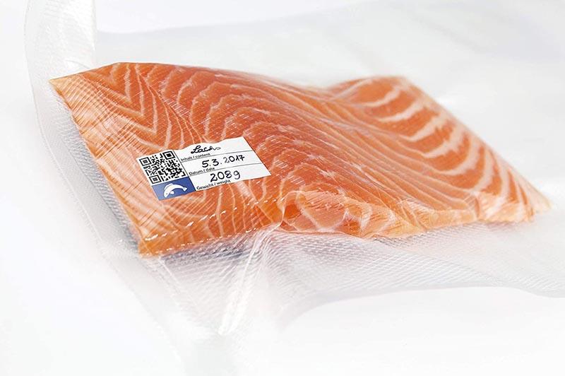 Máy Hút Chân Không Caso VC100 6 Máy Hút Chân Không Caso VC100