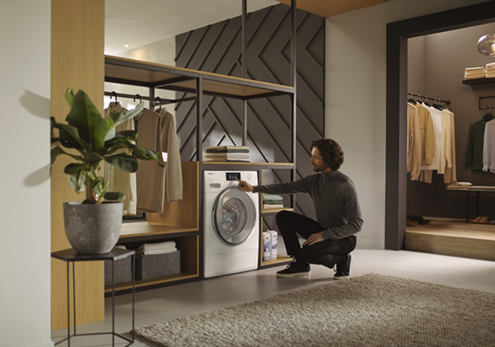 Miele WWV980-13 Miele WWV980 13 Gia Dụng Đức Đà Nẵng