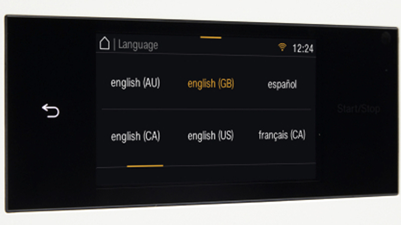 Máy Giặt Miele WWV980 WPS Passion 9kg 13 Máy Giặt Miele WWV980 WPS Passion 9kg