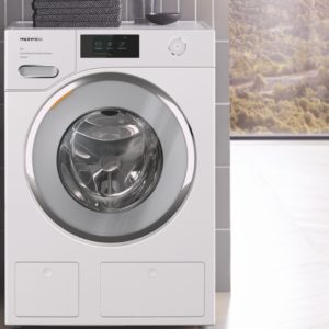 Máy Giặt Miele WWV980 WPS Passion 9kg 5 Miele WWV980 7 Gia Dụng Đức Đà Nẵng