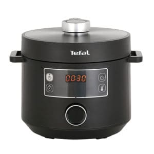 Nồi Nấu Đa Năng Tefal Turbo Cuisine CY754830