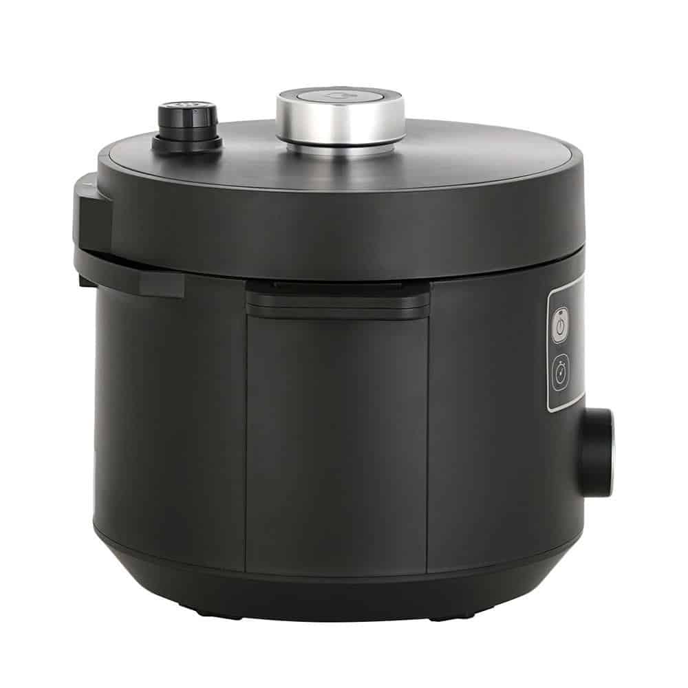 Nồi Áp Suất Đa Năng Tefal Turbo Cuisine CY754 - 2 Nồi Áp Suất Đa Năng Tefal Turbo Cuisine CY754