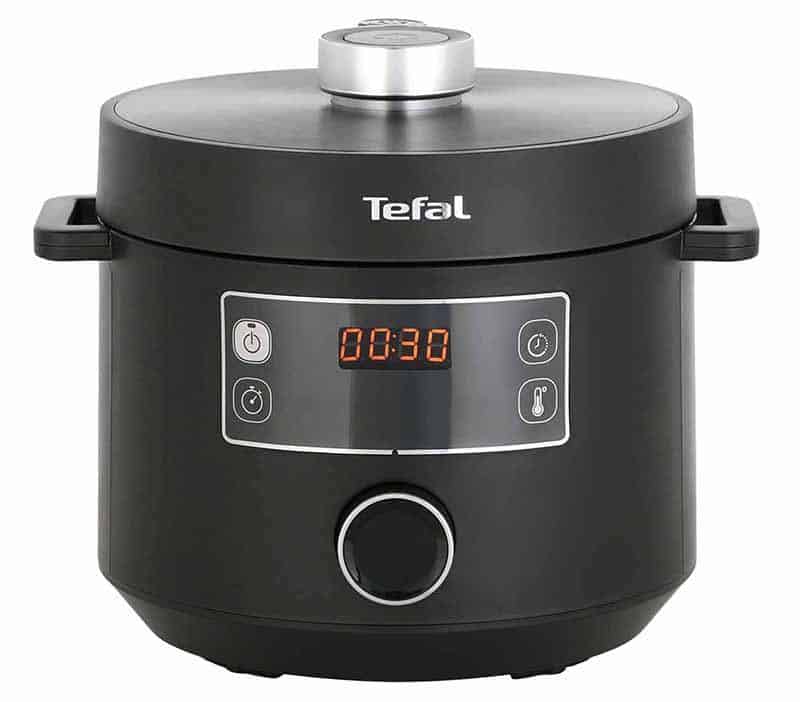 Nồi Nấu Đa Năng Tefal Turbo Cuisine CY754830 7 Nồi Nấu Đa Năng Tefal Turbo Cuisine CY754830