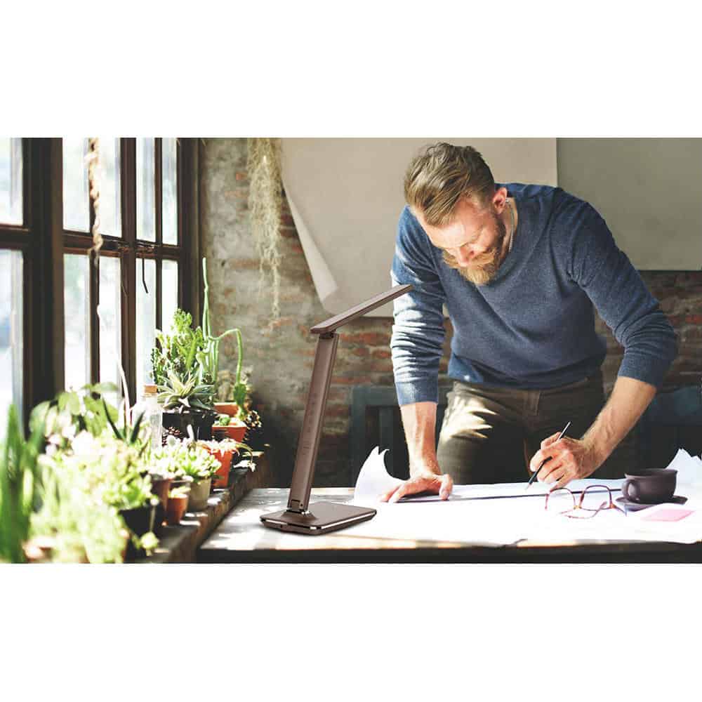 Đèn Chống Cận Wilit U13AQ 951444B Đèn Chống Cận Wilit U13AQ 951444B