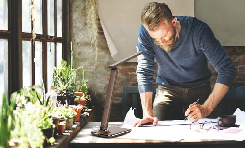 Đèn Chống Cận Wilit U13AQ 951444B 6 Đèn Chống Cận Wilit U13AQ 951444B