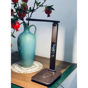 Đèn Chống Cận Wilit U13AQ 951444B 5 Đèn Chống Cận Wilit U13AQ 951444B