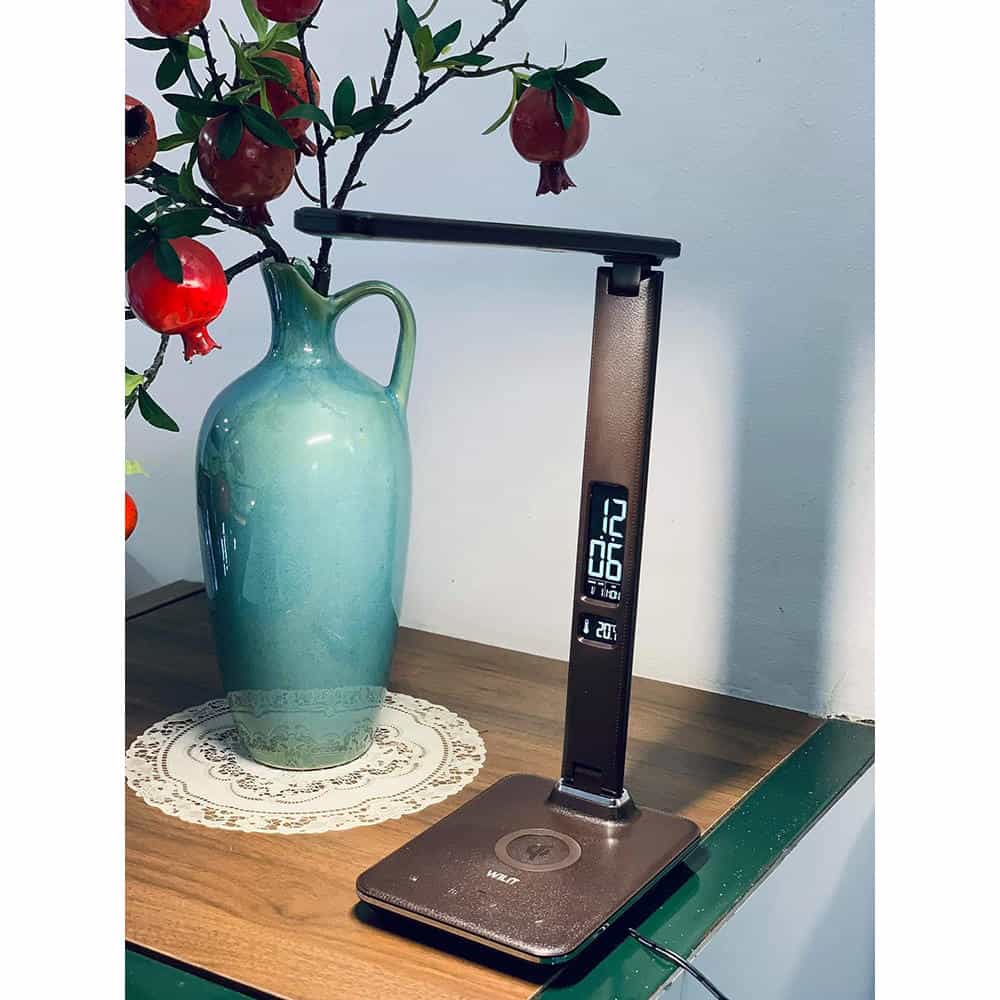 WILIT-U13AQ-4 Đèn Chống Cận Wilit U13AQ 951444B