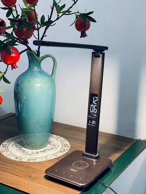 Đèn Chống Cận Wilit U13AQ 951444B 11 Đèn Chống Cận Wilit U13AQ