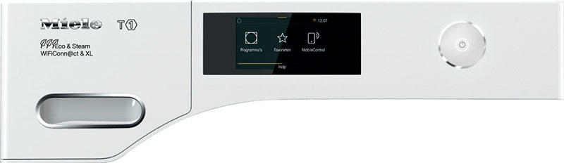 Máy Sấy Quần Áo Heat Pump Miele TWR860 WP 9kg 10 Máy Sấy Quần Áo Heat Pump Miele TWR860 WP 9kg - 2