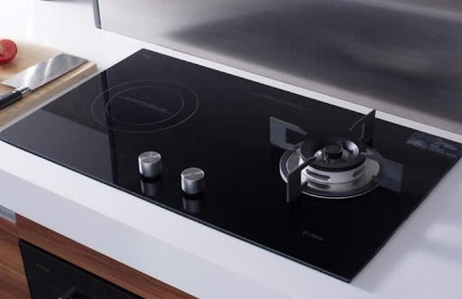 Bếp ga kết hợp bếp từ có an toàn không, loại nào tốt?