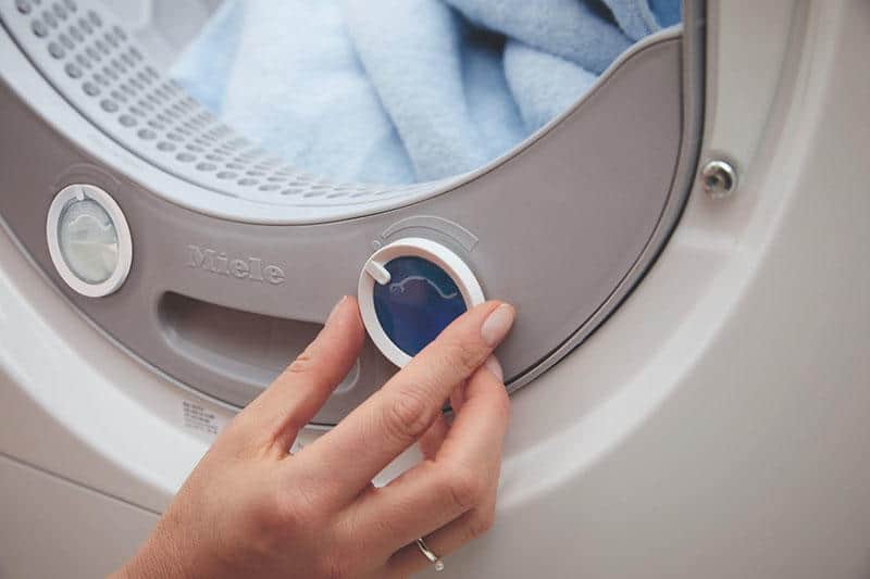 Máy Sấy Quần Áo Heat Pump Miele TWR860 WP 9kg 12 Máy Sấy Quần Áo Heat Pump Miele TWR860 WP 9kg - 4