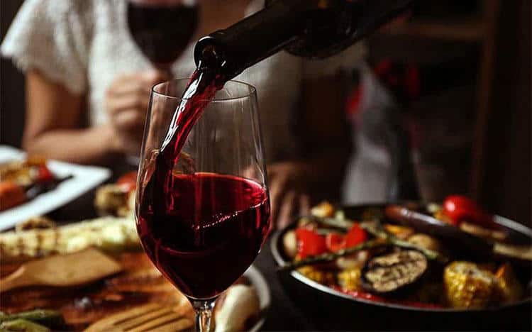 cac loai ruou vang 5 Gia Dụng Đức Đà Nẵng