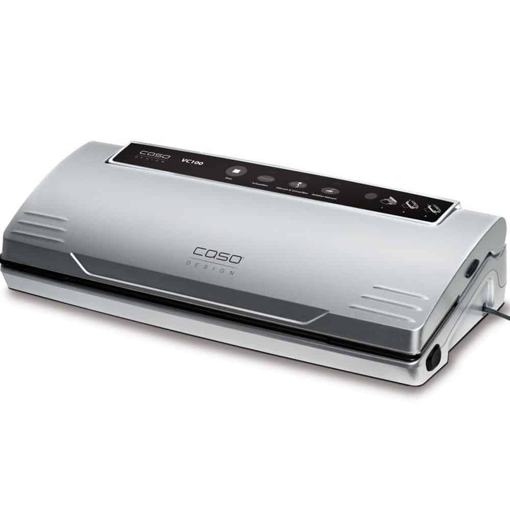 caso-vc100 caso vc100 Gia Dụng Đức Đà Nẵng