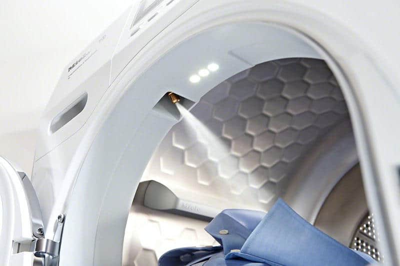 Máy Sấy Quần Áo Heat Pump Miele TWR860 WP 9kg 11 Máy Sấy Quần Áo Heat Pump Miele TWR860 WP 9kg - 3