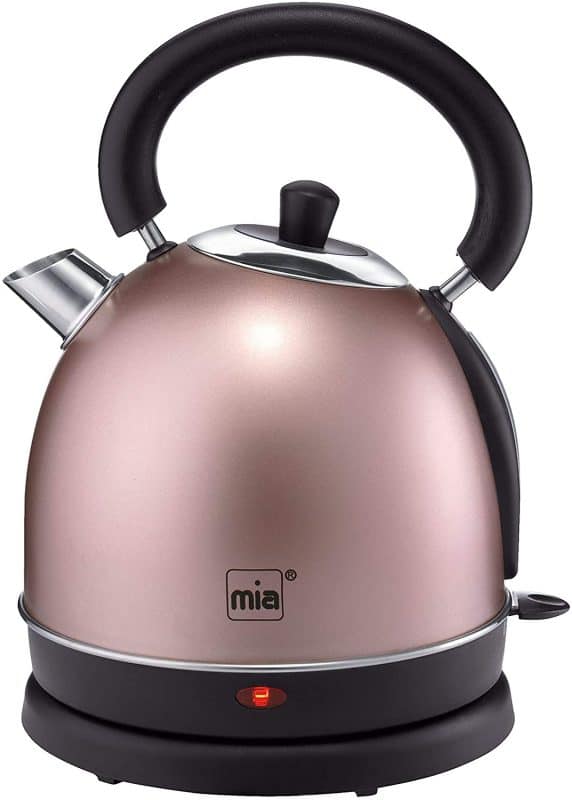 Ấm Đun Nước MIA EW3686RG 1.8L