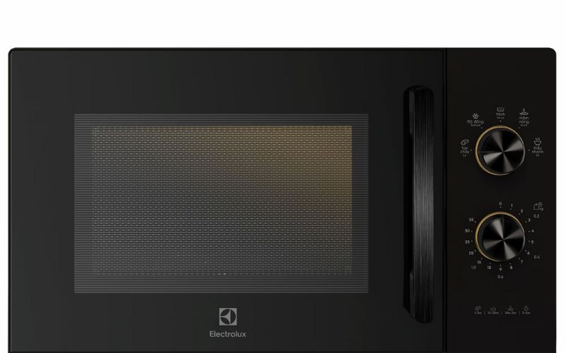 Lò vi sóng Electrolux