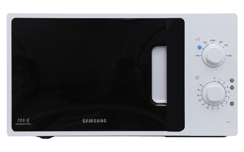 Lò vi sóng Samsung