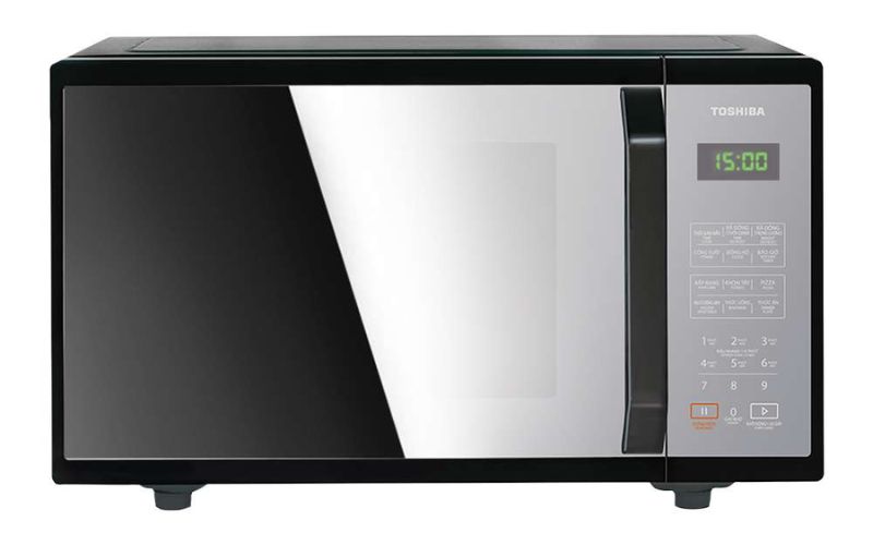 Lò vi sóng Toshiba