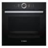 Lò Hấp Kèm Nướng Bosch HSG636BB1 Serie 8