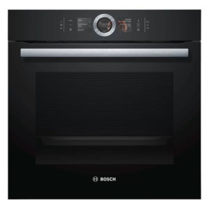 Lò Hấp Kèm Nướng Bosch HSG636BB1 Serie 8