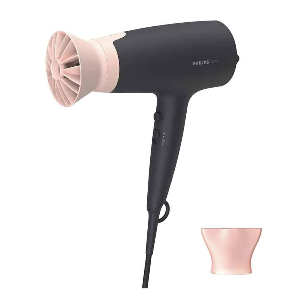 Máy Sấy Tóc Philips BHD350/10 Series 3000 Máy Sấy Tóc Philips BHD350/10 Series 3000