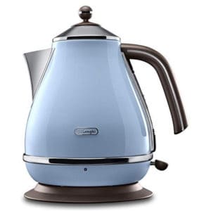 Bình Siêu Tốc DeLonghi KBOV2001.AZ 1.7L.