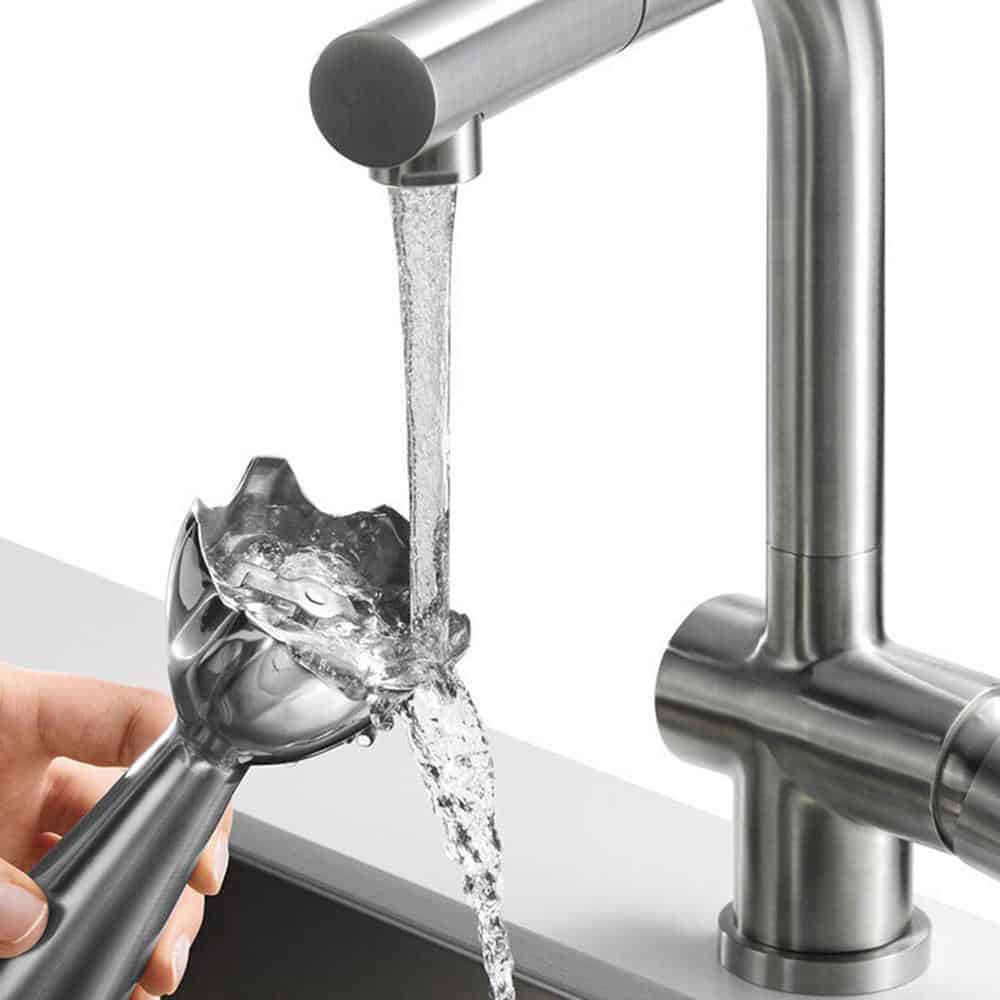 Máy Xay Cầm Tay Braun MQ 120 Pesto Máy Xay Cầm Tay Braun MQ 120 Pesto