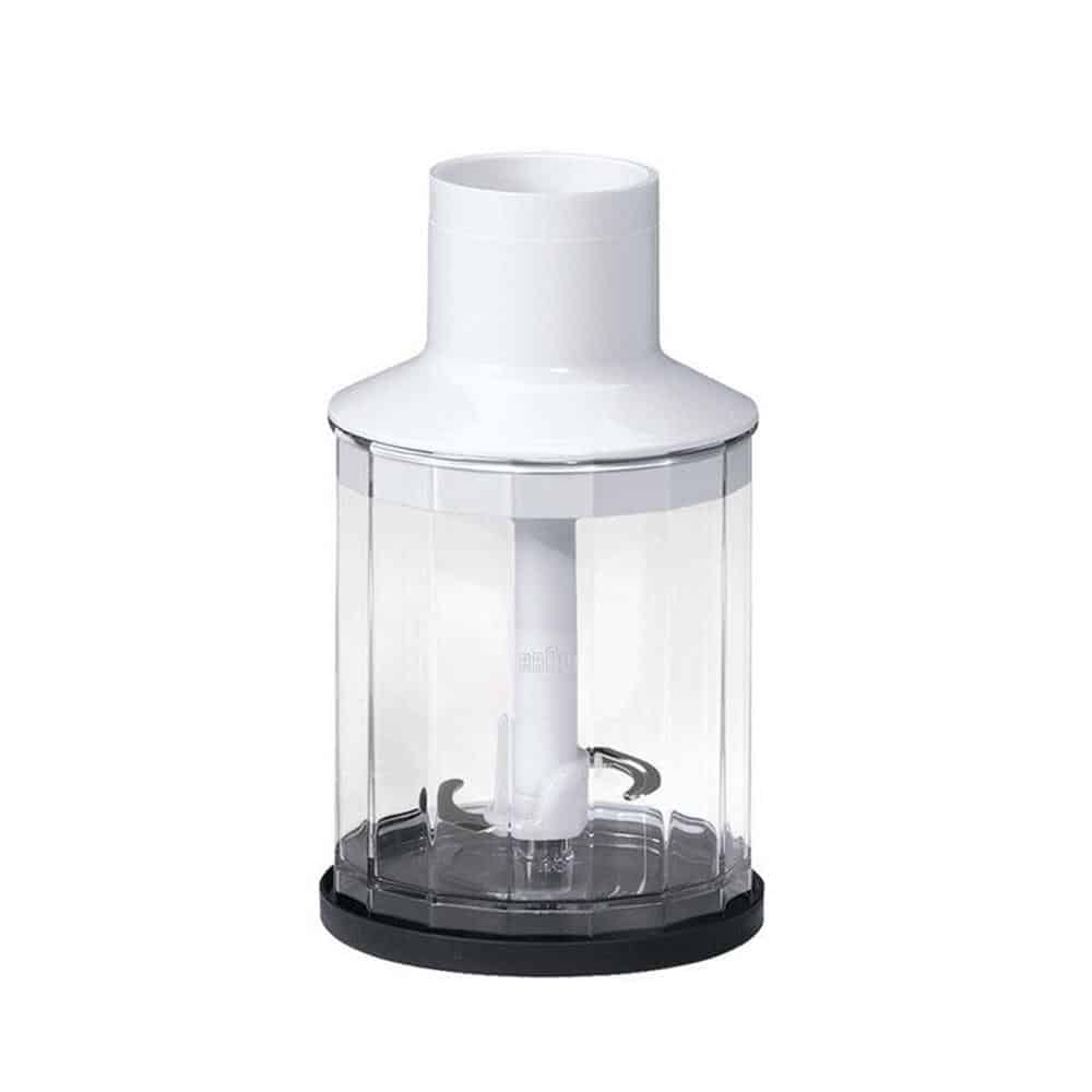 Máy Xay Cầm Tay Braun MQ 120 Pesto Máy Xay Cầm Tay Braun MQ 120 Pesto