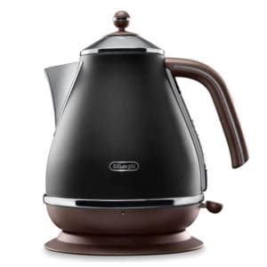 Bình Siêu Tốc DeLonghi KBOV2001.BK 1.7L