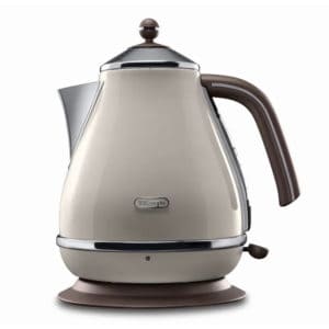 Bình Siêu Tốc DeLonghi KBOV2001.BG 1.7L