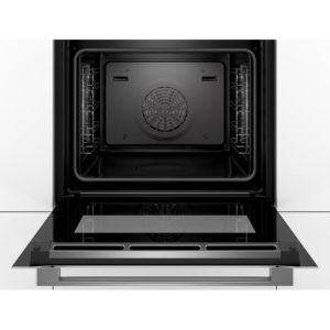 Lò Hấp Kèm Nướng Bosch HSG636BB1 Serie 8