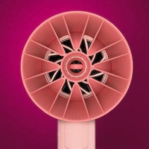 Máy Sấy Tóc Philips BHD350/10 Series 3000 2 Máy Sấy Tóc Philips BHD350/10 Series 3000