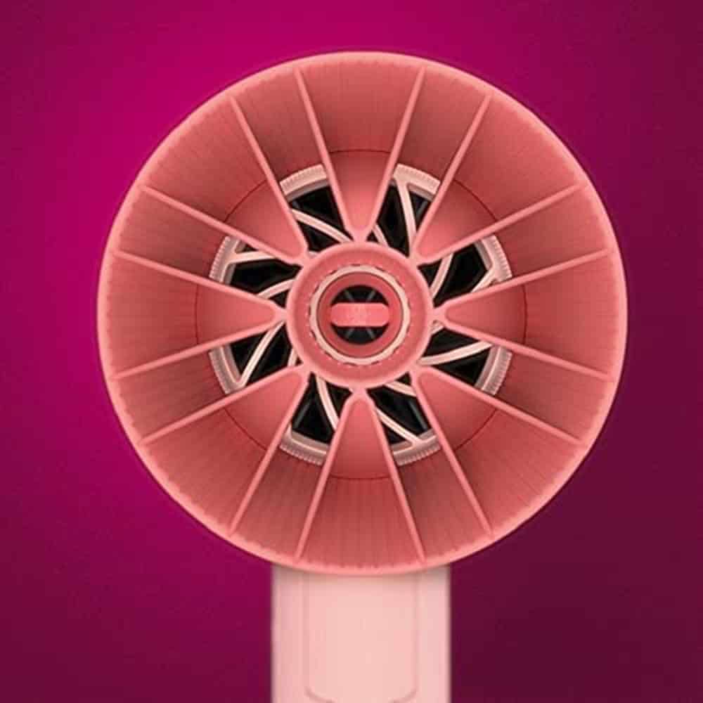 Máy Sấy Tóc Philips BHD350/10 Series 3000 Máy Sấy Tóc Philips BHD350/10 Series 3000