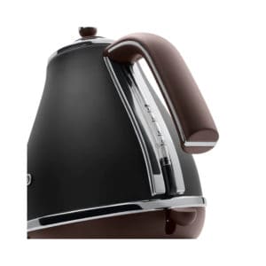 Bình Siêu Tốc DeLonghi KBOV2001.BK 1.7L 2 Bình Siêu Tốc DeLonghi KBOV2001.BK 1.7L