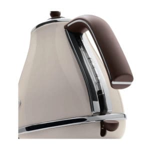 Bình Siêu Tốc DeLonghi KBOV2001.BG 1.7L