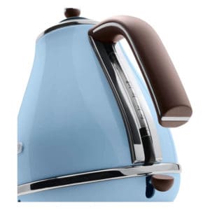 Bình Siêu Tốc DeLonghi KBOV2001.AZ 1.7L.