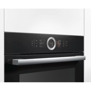 Lò Hấp Kèm Nướng Bosch HSG636BB1 Serie 8