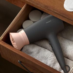 Máy Sấy Tóc Philips BHD350/10 Series 3000 3 Máy Sấy Tóc Philips BHD350/10 Series 3000