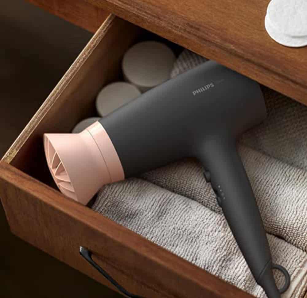 Máy Sấy Tóc Philips BHD350/10 Series 3000 Máy Sấy Tóc Philips BHD350/10 Series 3000