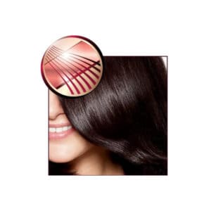 Máy Duỗi Tóc Philips HP8321/00 3 Máy Duỗi Tóc Philips HP8321/00